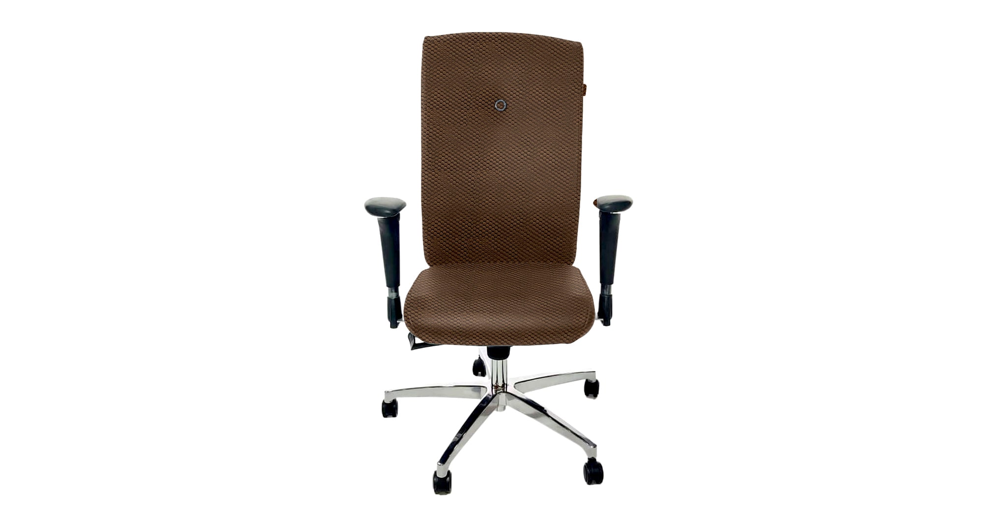 صندلی مدیریتی نیلپر مدل OCM 810